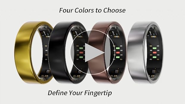Smart Recovery Ring ブラック7号(USサイズ) Smart Recovery Ring – issin公式